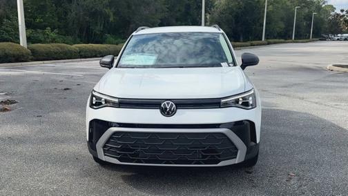 2025 Volkswagen Taos S