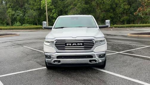 2019 RAM 1500 Longhorn