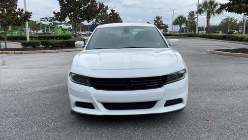 2022 Dodge Charger SE
