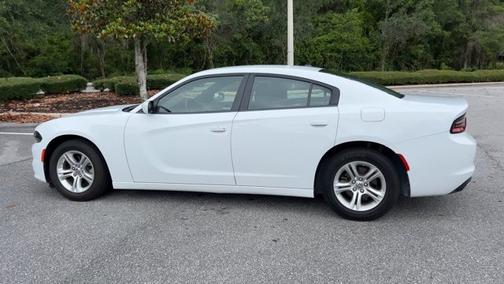 2022 Dodge Charger SE
