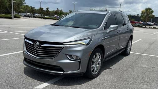 2023 Buick Enclave Premium