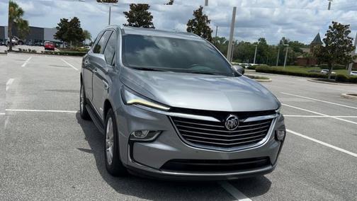 2023 Buick Enclave Premium