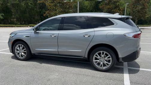 2023 Buick Enclave Premium