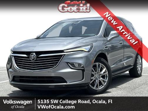 2023 Buick Enclave Premium