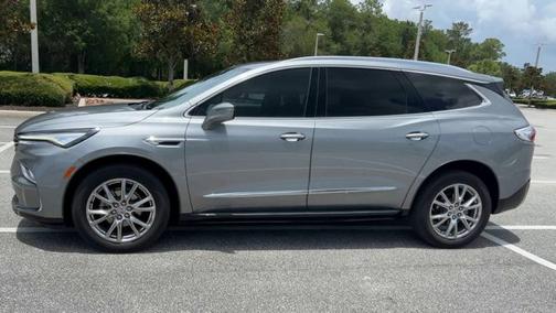 2023 Buick Enclave Premium