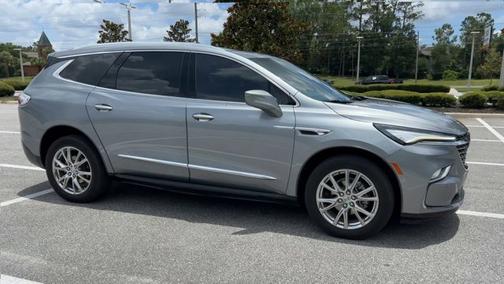 2023 Buick Enclave Premium