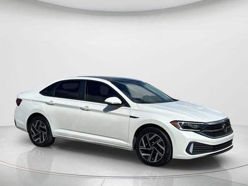 2024 Volkswagen Jetta SEL
