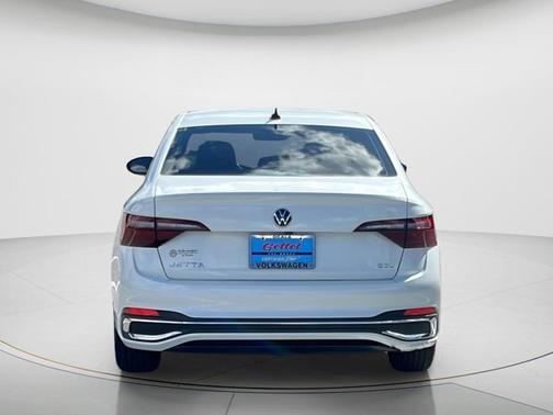 2024 Volkswagen Jetta SEL