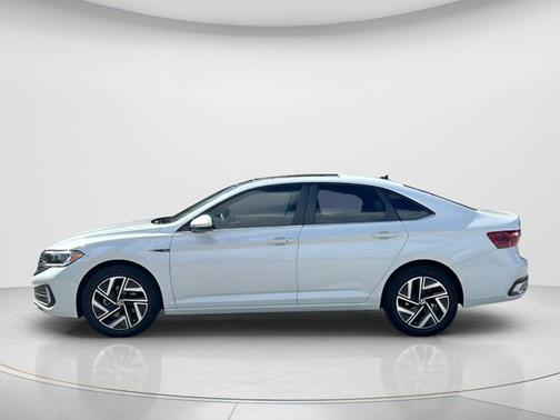 2024 Volkswagen Jetta SEL