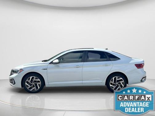 2024 Volkswagen Jetta SEL