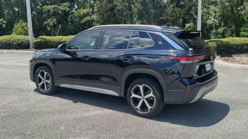 2025 Volkswagen Tiguan SE