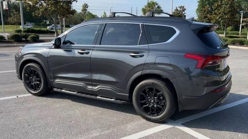 2022 Hyundai SANTA FE XRT