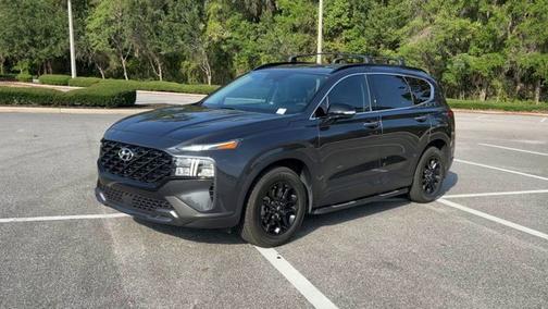 2022 Hyundai SANTA FE XRT