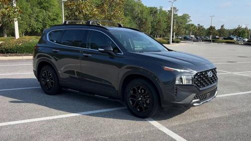 2022 Hyundai SANTA FE XRT