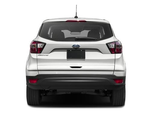 Photo 5 of 16 of 2017 Ford Escape SE