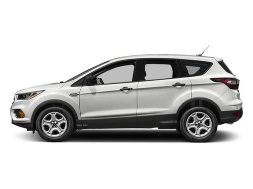 Photo 3 of 16 of 2017 Ford Escape SE