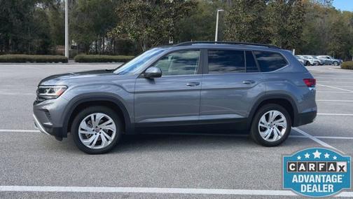 2023 Volkswagen Atlas 2.0T SE w/Technology