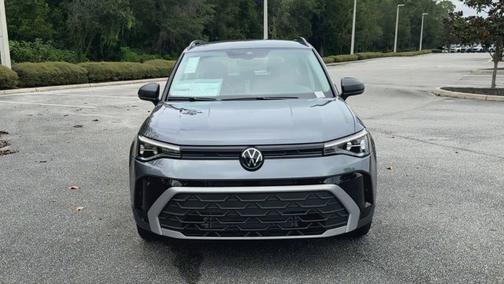 2025 Volkswagen Taos S