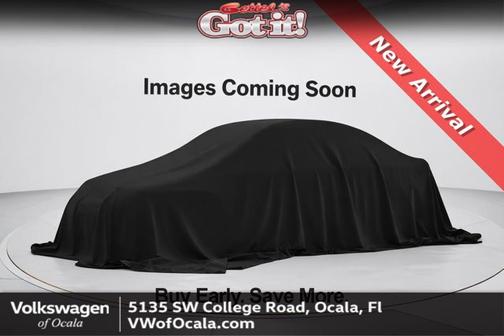 2019 Volkswagen Atlas 3.6L V6 SEL