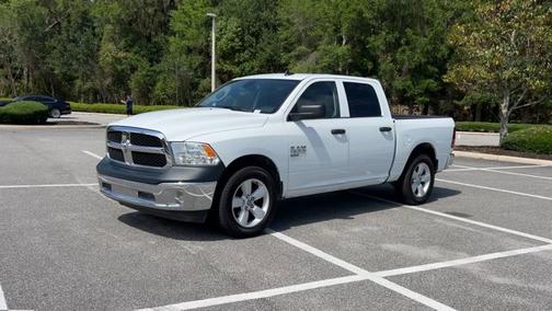 2023 RAM 1500 Tradesman