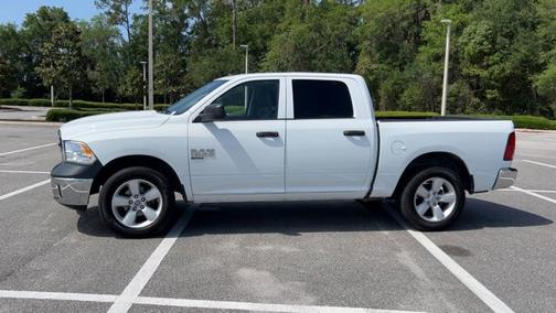 2023 RAM 1500 Tradesman