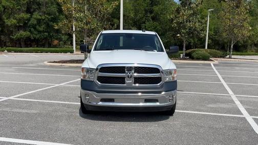 2023 RAM 1500 Tradesman