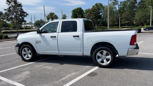 2023 RAM 1500 Tradesman