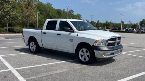 2023 RAM 1500 Tradesman