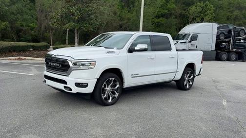 2023 RAM 1500 Limited