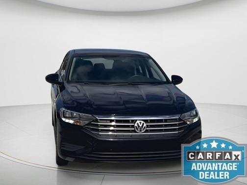 2020 Volkswagen Jetta 1.4T SE