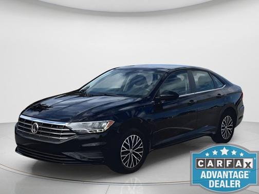 2020 Volkswagen Jetta 1.4T SE