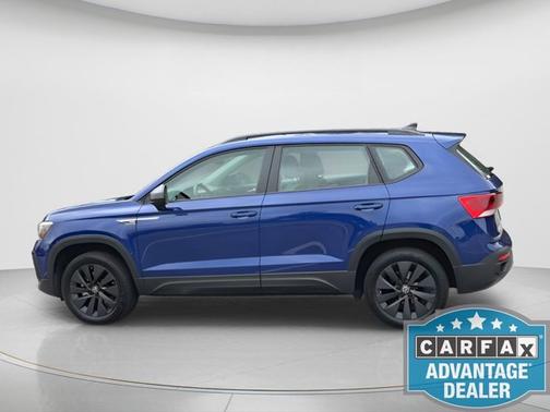 2024 Volkswagen Taos S