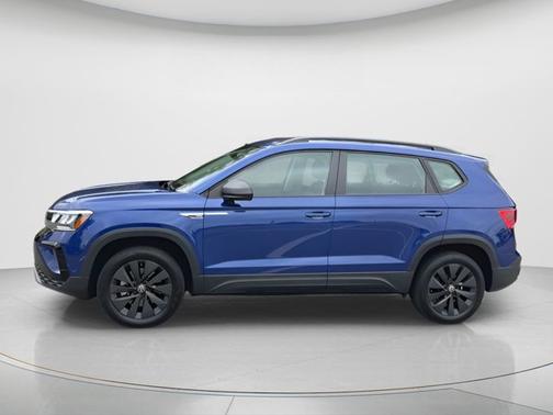 2024 Volkswagen Taos S