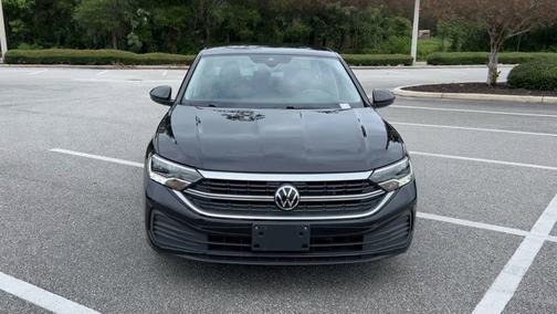 2024 Volkswagen Jetta S