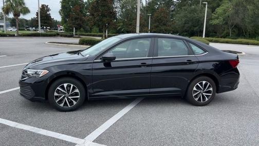 2024 Volkswagen Jetta S