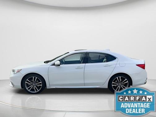 2019 Acura TLX V6