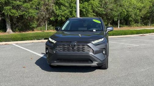 2024 Toyota RAV4 Limited