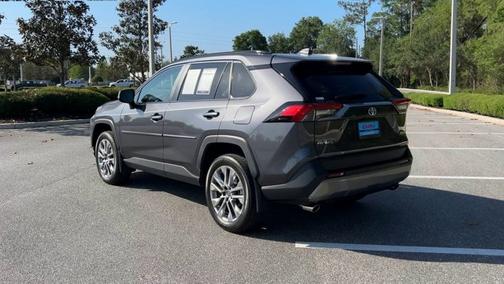 2024 Toyota RAV4 Limited