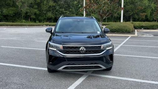 2023 Volkswagen Taos SE