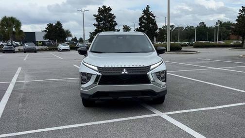 2024 Mitsubishi Eclipse Cross LE