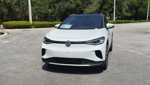2025 Volkswagen ID.4 Pro S Plus
