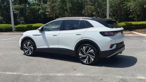 2025 Volkswagen ID.4 Pro S Plus