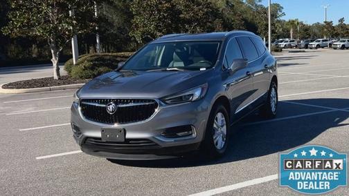 2019 Buick Enclave Essence