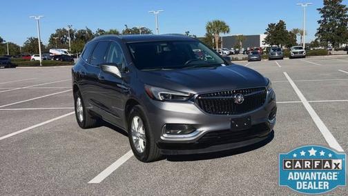 2019 Buick Enclave Essence