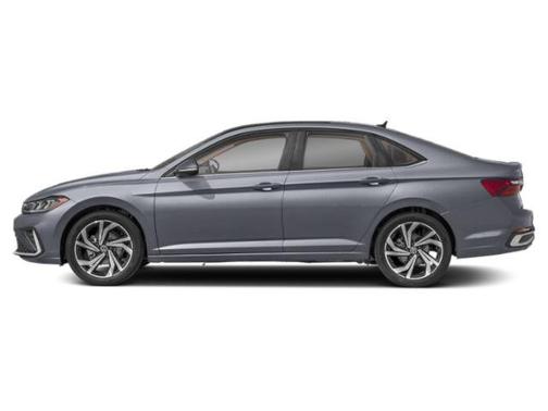 2025 Volkswagen Jetta SEL