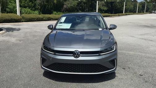 2025 Volkswagen Jetta SEL