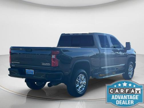 2024 Chevrolet Silverado 3500 High Country