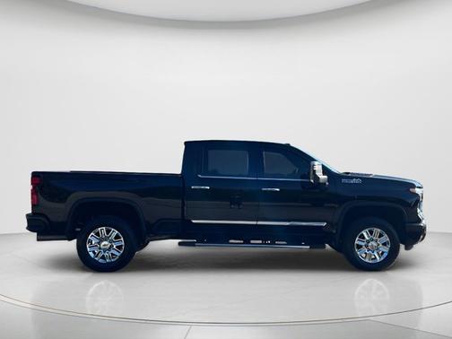 2024 Chevrolet Silverado 3500 High Country