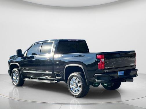 2024 Chevrolet Silverado 3500 High Country