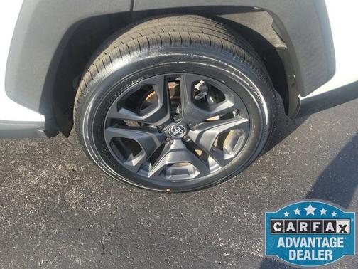 2023 Toyota RAV4 Adventure